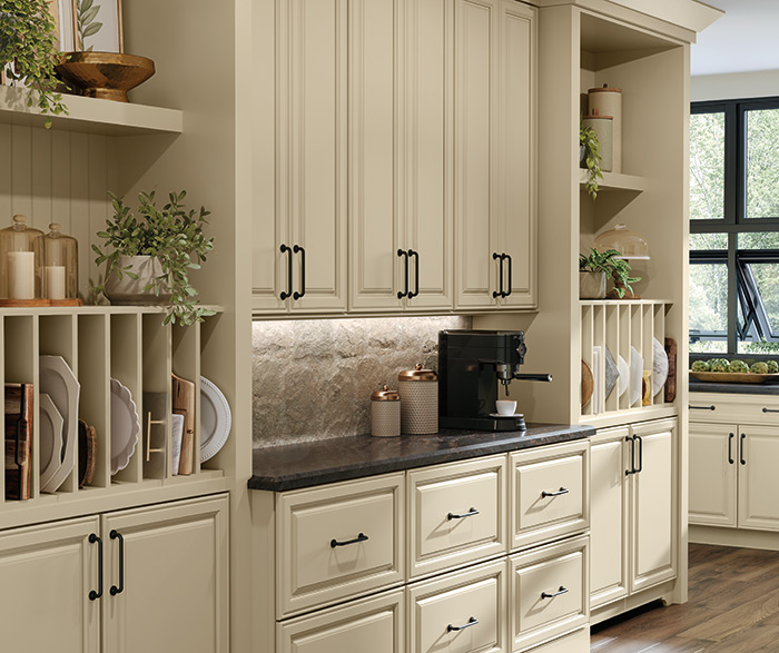 Ergonomic Kitchen Storage Solutions