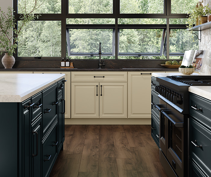 Ergonomic Kitchen Storage Solutions
