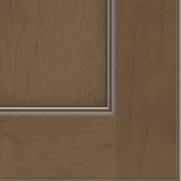 Kanga with Amaretto Creme Penned