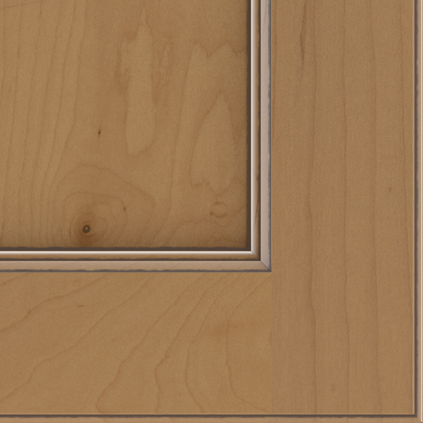 Sahara with Amaretto Creme Penned