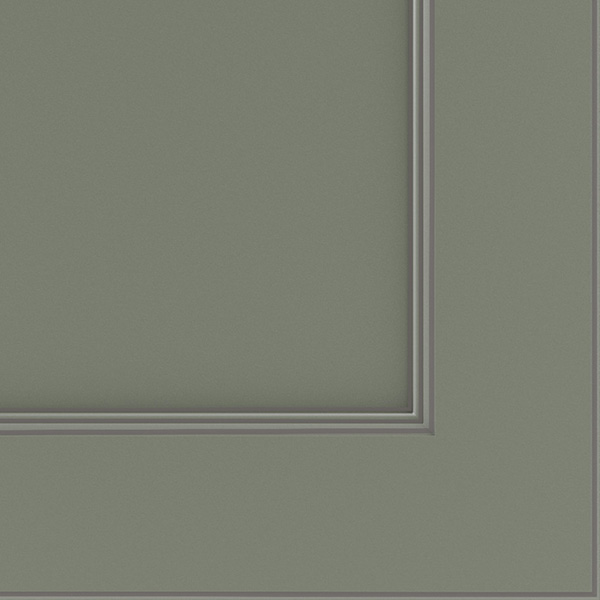 Retreat with Grey Stone Penned